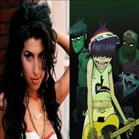 gorillaz amy