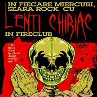 Rock cu Lenti @ Fire Club