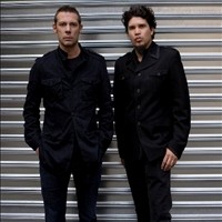 Thievery Corporation p