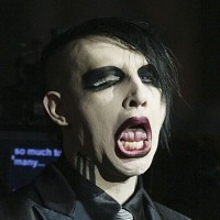 Marilyn Manson