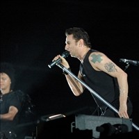 depeche mode