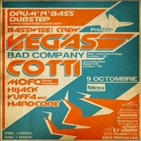Bad Company | Cotti @ Fabrica