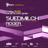 Suedmilch | Roger @ Studio Martin