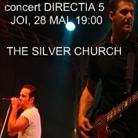 Directia 5 @ The Silver Church