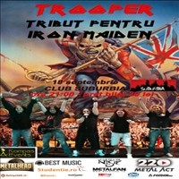Trooper @ Suburbia
