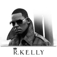 r kelly