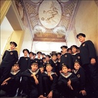 Vienna Boys Choir