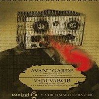 Avant Garde @ Control Club