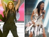 nicole vs J lo