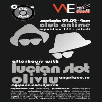 Party @ Club Ontime