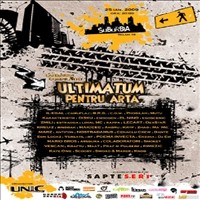 Ultimatum pentru Arta