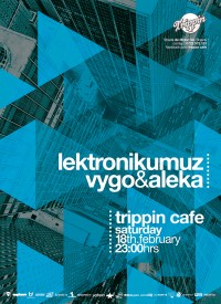 vygo @ trippin