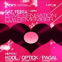 Pagal | Kool | Optick | Nepotu @ Studio Martin
