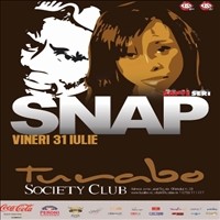 Snap @ Turabo Society Club
