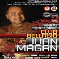 Juan Magan @ Bellagio Club