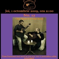Trupa No.12 @ 100 Crossroads