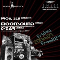 Main Party @ Silver Club