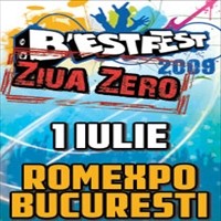 B`ESTFEST - ziua ZERO