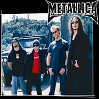 metallica p