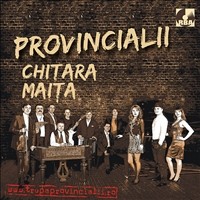 Provincialii 