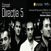 directia 5