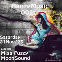 HappyMusic001 @ Silver Club