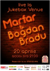 marfar @ juke