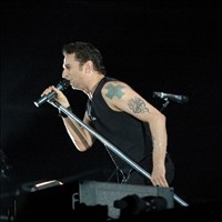 depeche mode