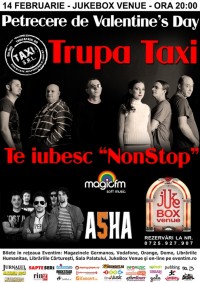 taxi @ juke
