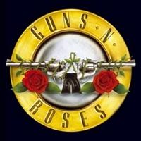 GunsNRose p