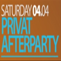 Afterhours @ Silver Club 4