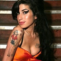 amy winehouse