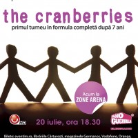 cranberries