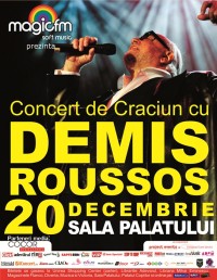 demis @ sala