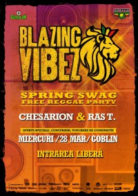 blazing @ goblin