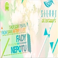 AfterHours @ Club Silver