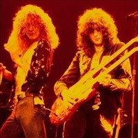 led zeppelin