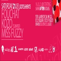 Afterhours @ Silver Club 2