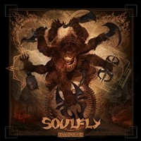 soulfly coperta