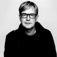 andy fletcher