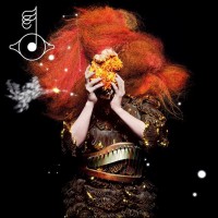 bjork crystalline