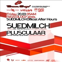 OFICIAL AFTER HOURS @ Brow Sugar 