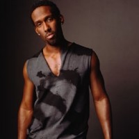 Shawn Stockman