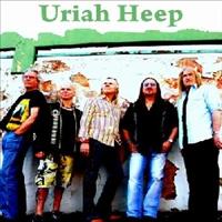 uriah heep p