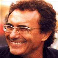 Al Bano si Montserrat Caballe @ Piata Constitutiei