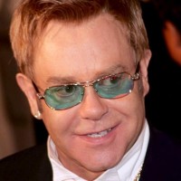 elton john