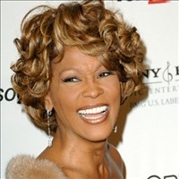 Whitney Houston