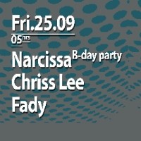 Afterhours @ Silver