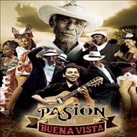 Pasion de Buena Vista @ Sala Palatului