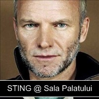 sting